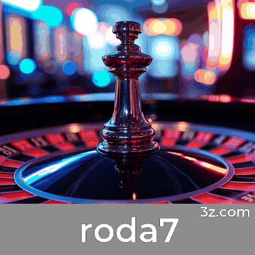 roda7: Seu Casino Online Confiável e Seguro