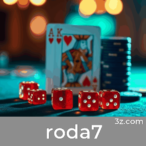 roda7: Seu Casino Online Confiável e Seguro