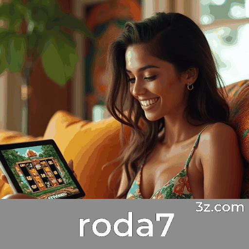 roda7: Seu Casino Online Confiável e Seguro