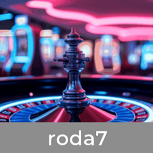 Experimente a Emoção dos Jogos de Cassino no Roda7