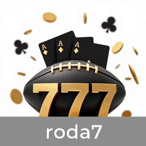 Roda7: Especialista em Apostas Esportivas e Futebol Brasileiro