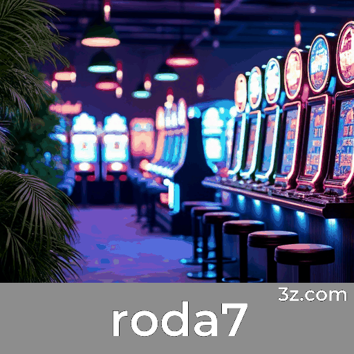 roda7: Seu Casino Online Confiável e Seguro