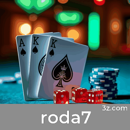 Roda7: Bônus Generosos para Jogadores Brasileiros