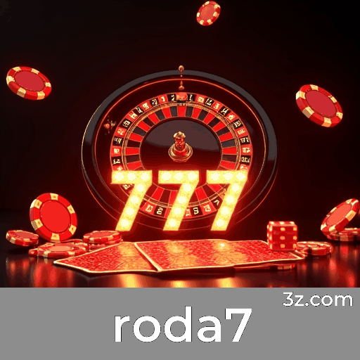 Desbloqueie Ofertas Exclusivas da Roda7 Hoje!